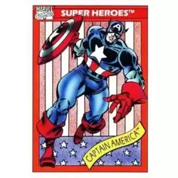 Captain America