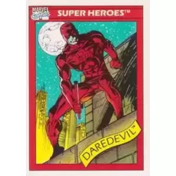 Daredevil