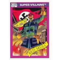 Red Skull