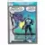 1990 Impel Marvel Universe - Spider-Man Presents: Punisher