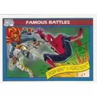 Spider-Man vs. Hobgoblin