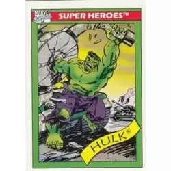 The Hulk