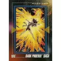 Dark Phoenix Saga