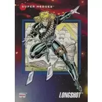 Longshot