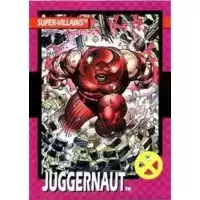 Juggernaut