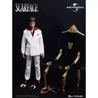 Scarface - Tony Montana