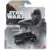 Character Cars Star Wars - Dark Trooper
