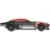 Character Cars Star Wars - Fennec Shand