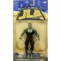 JLA Classified - Green Lantern John Stewart