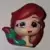 Doorables - Disney Villains Rivaling Royals - Ariel