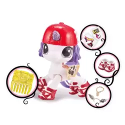 Charm-Z