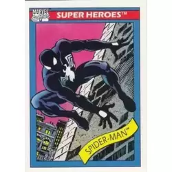 Spider-Man