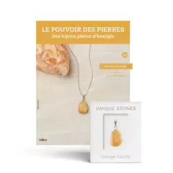 Calcite Orange