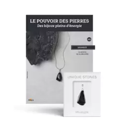 Shungite