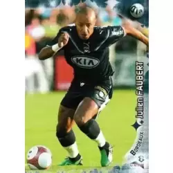 Julien Faubert - Bordeaux