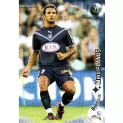Marc Planus - Bordeaux