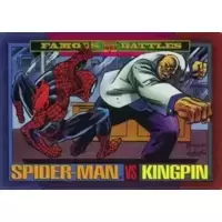 Spider-Man / Kingpin FB