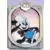 Celebrating 100 Years with Character Series 1 - Oswald the Lucky Rabbit