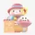 Go Camping Bobo & Coco - Picnics