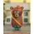 BG Bear