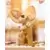 Kenneth Art Classroom - Wooden Sculpture Megary