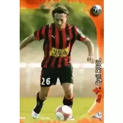 Cyril Rool - Nice