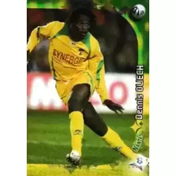 Dennis Oliech - Nantes