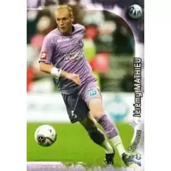 Jeremy Mathieu - Toulouse
