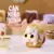 Can Neko Friend Sweet Series - Puff