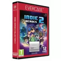 Indies Heroes Collection 2