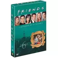 Friends - L'intégrale Saison 6 - Coffret 3 DVD