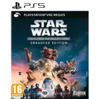 Star Wars - Tales From The Galaxy's Edge - Enhanced Edition