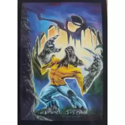 Loup Garou