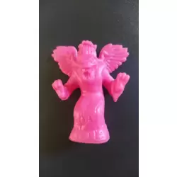Ancient Gorgon Pink