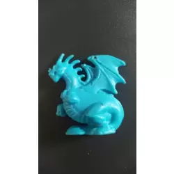 Dragon Blue