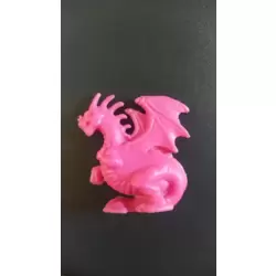Dragon Pink