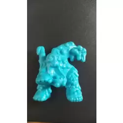 Ectoplasmic Phantom Blue