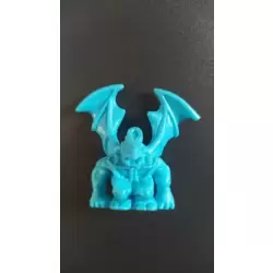 Gargoyle Blue