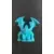 Gargoyle Blue