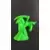 Spectre Lime Green