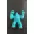 Swamp Beast Blue