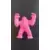 Swamp Beast Pink