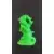 Undine Lime Green