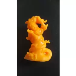 Undine Orange