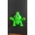 Monster in My Pocket - Series 2 - Ymir Lime Green