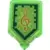 Nexo Knights Power Shields - Tone of Power