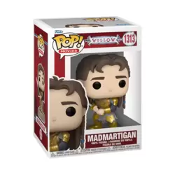Willow - Madmartigan