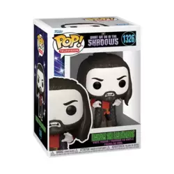 What We Do in the Shadows - Nador The Relentless