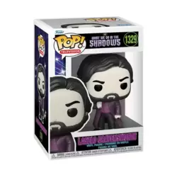 What We Do in the Shadows - Lazlo Cravensworth