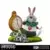SFC - Super Figure Collection by AbyStyle Studio - Alice in Wonderland - White Rabbit